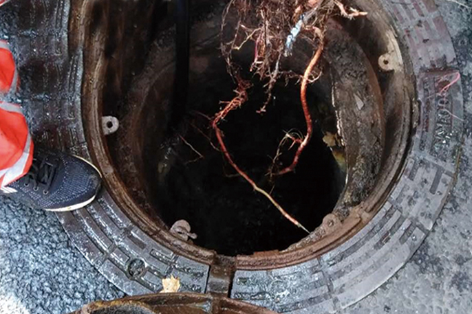 建湖管道预处理